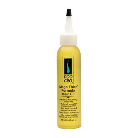 Doo Gro Growth Oil 4.5oz