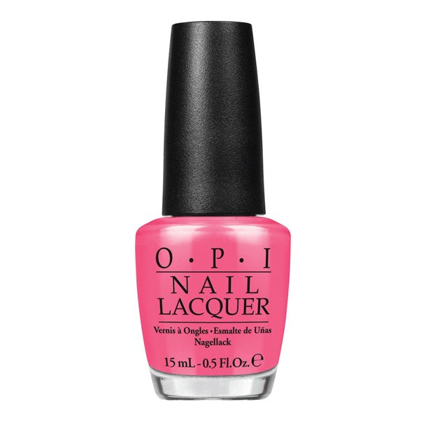 OPI Nail Lacquer