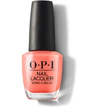 OPI Nail Lacquer
