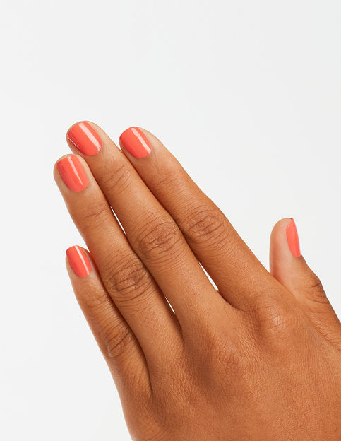 OPI Nail Lacquer