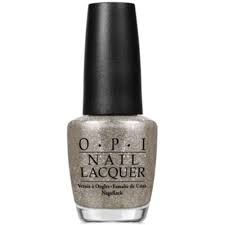 OPI Nail Lacquer