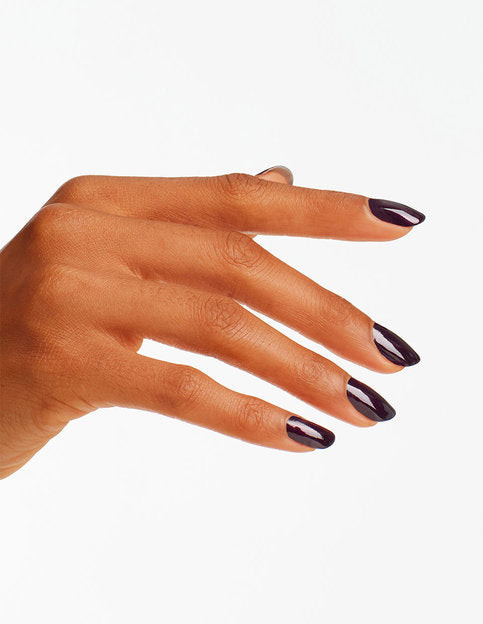 OPI Nail Lacquer