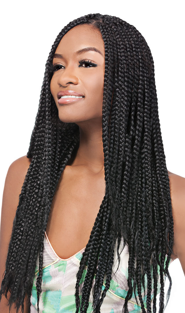 X-Pression Premium Ultra Braid 82"