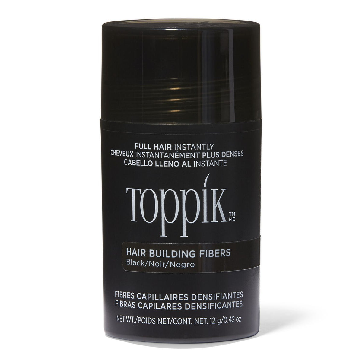 Toppik Hair Building Fibers