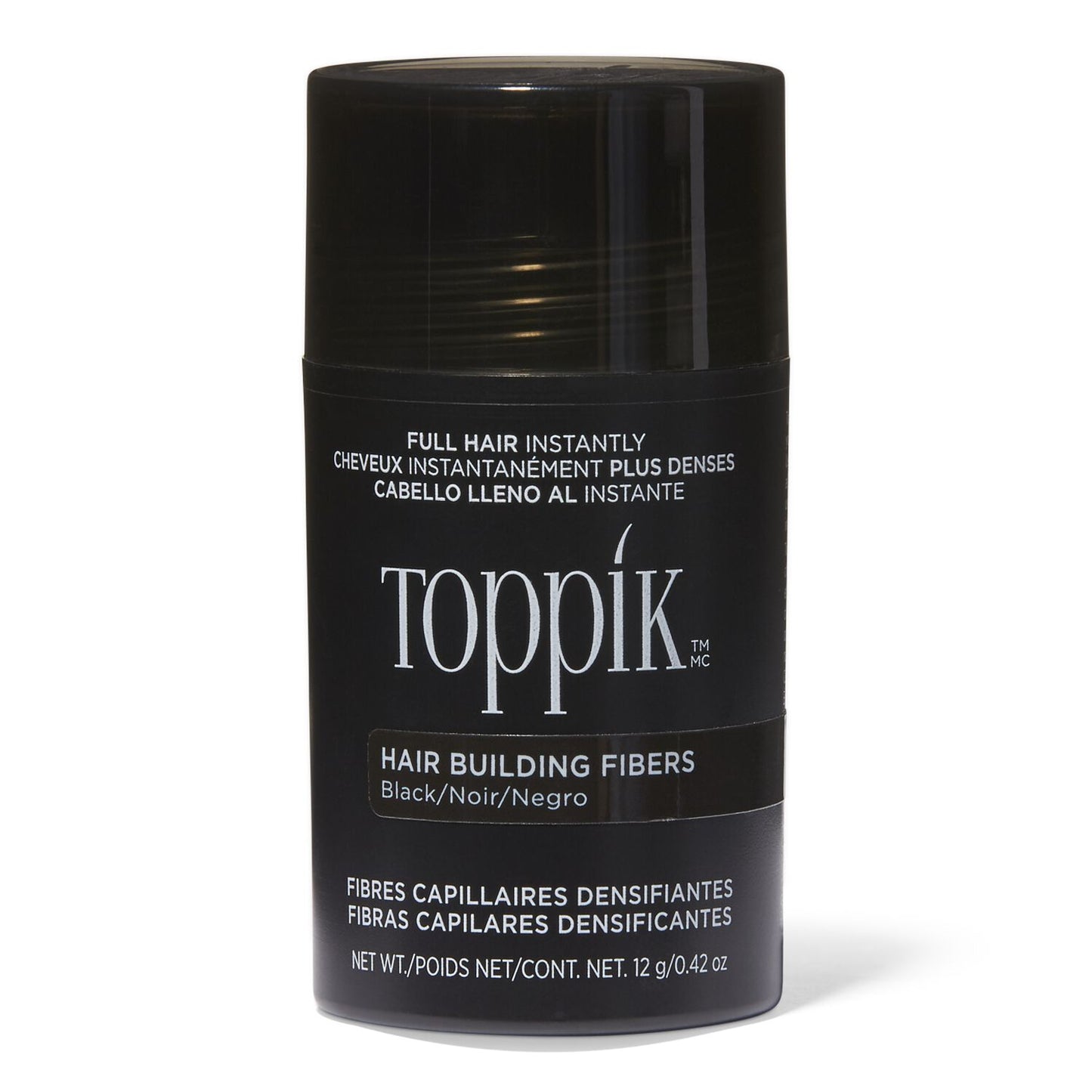 Toppik Hair Building Fibers
