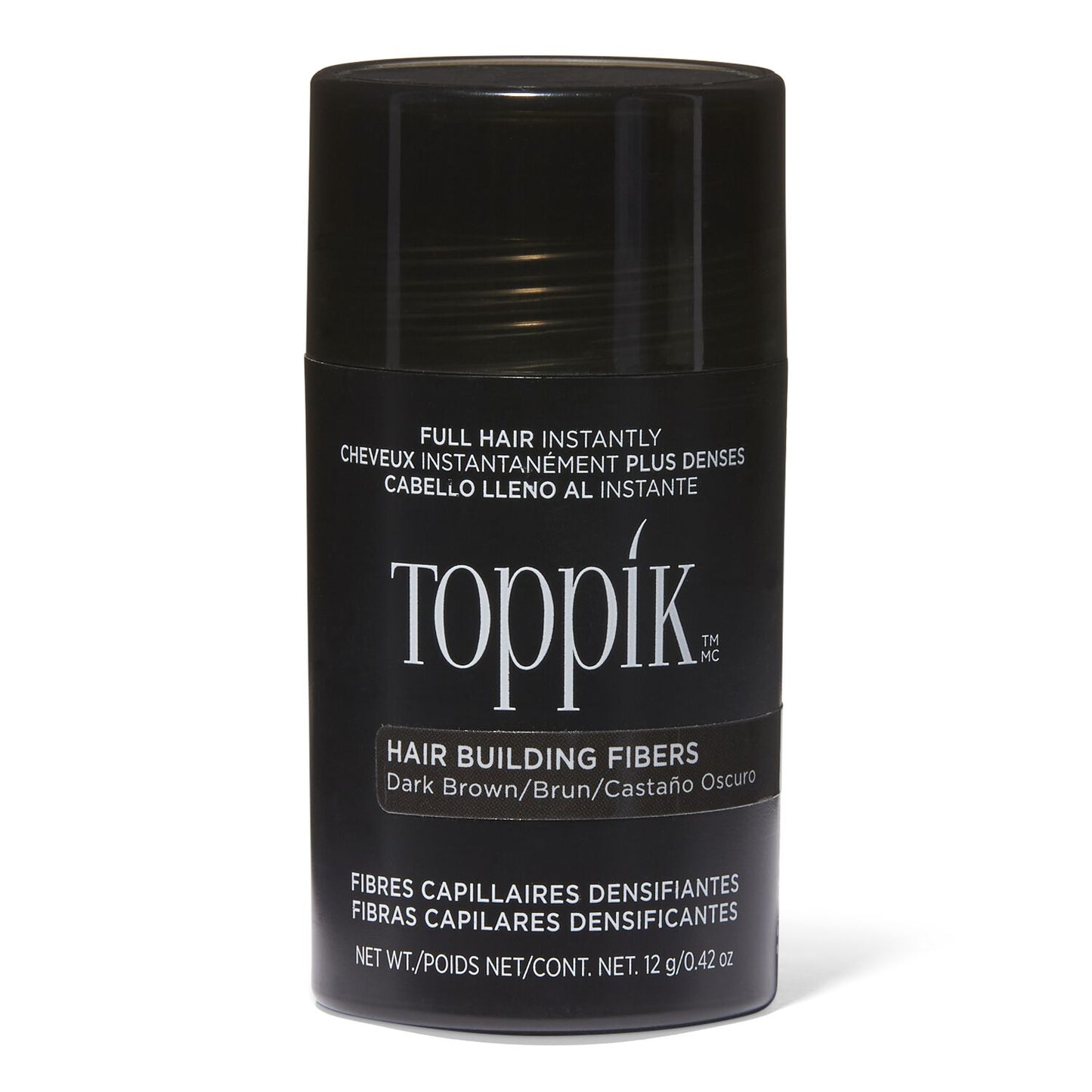 Toppik Hair Building Fibers