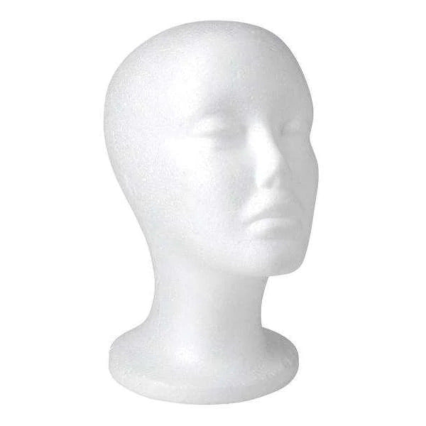 Discounted Foam Head