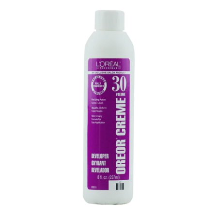 Oreor Creme Developer 30 Volume