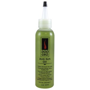 Doo Gro Growth Oil 4.5oz