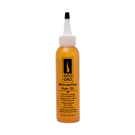 Doo Gro Growth Oil 4.5oz