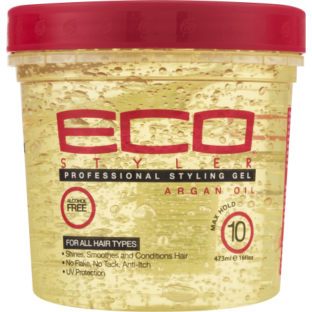 Eco Style Argan Oil