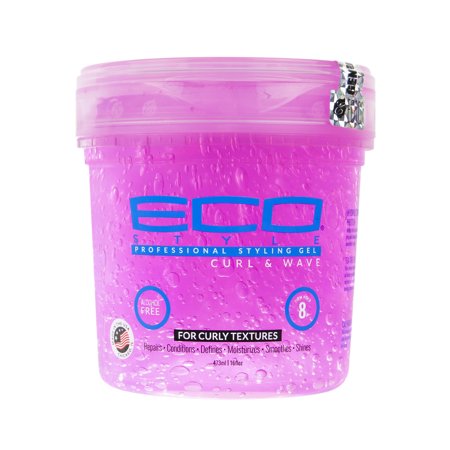 Eco Style Curl & Wave Gel