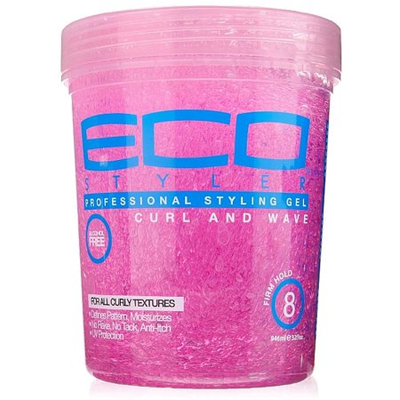 Eco Style Curl & Wave Gel