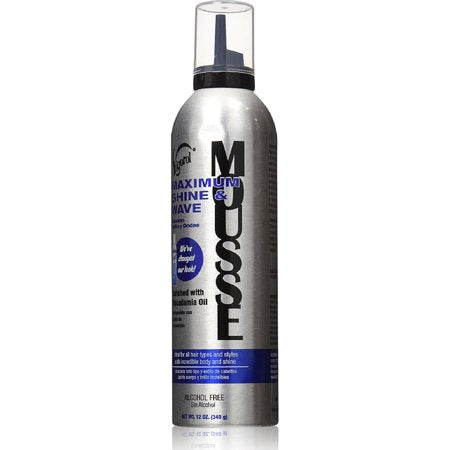 Vigorol Mousse