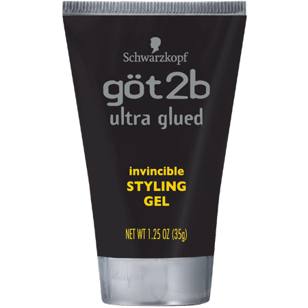 Got2B Glued Invincible Ultra