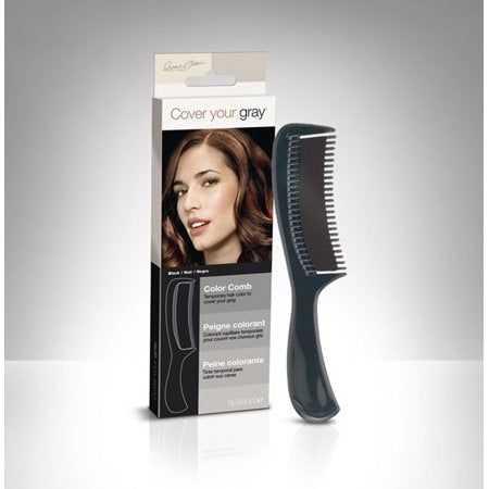 Cover Your Gray Color Comb