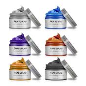 Mofajang Hair Wax