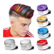 Mofajang Hair Wax