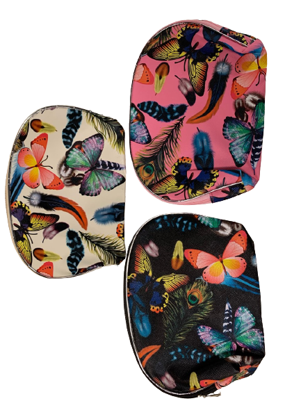 Girls Makeup Bags
