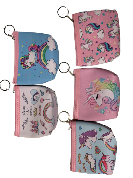 Girls Makeup Bags