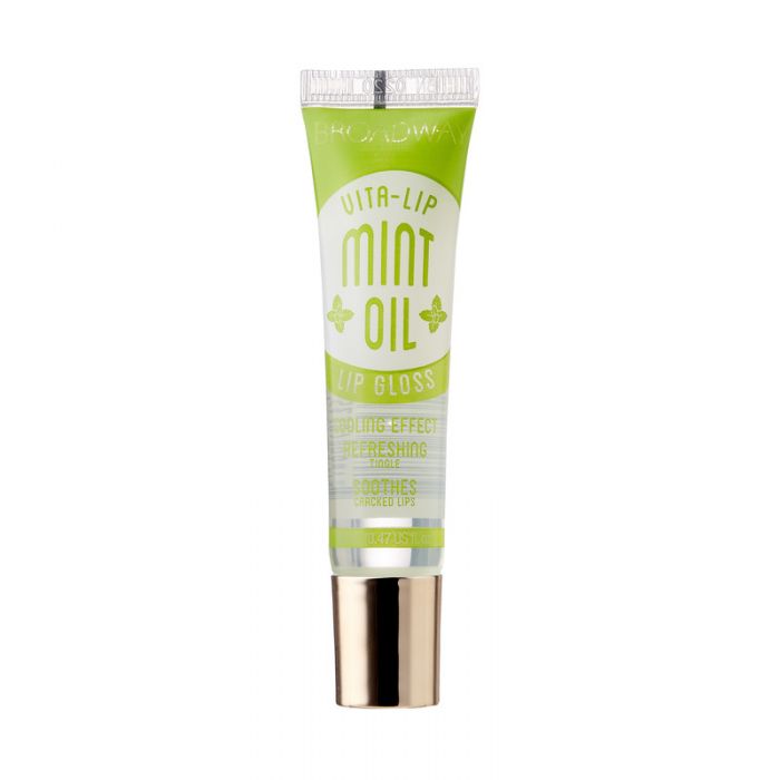Broadway Vita Lip Gloss