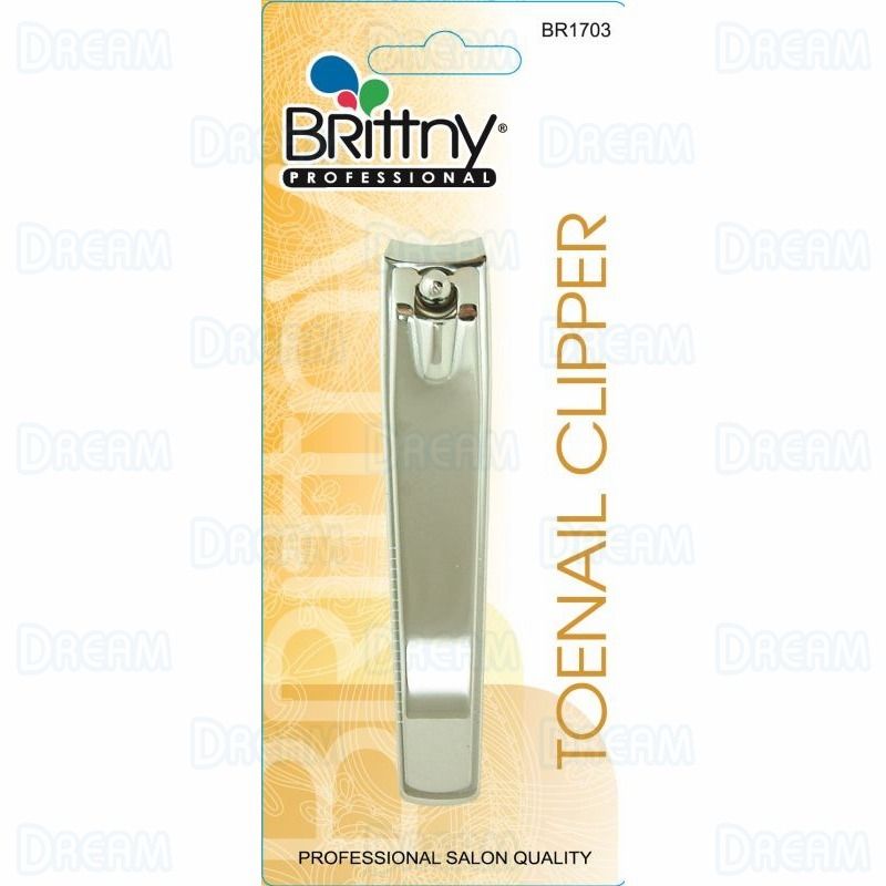 Toe Nail Clipper