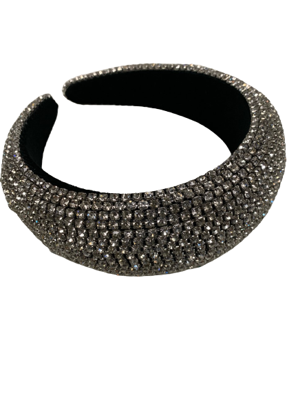 Rhinestone Headband