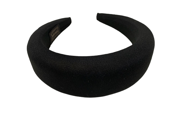 Plain Headband Solid Color