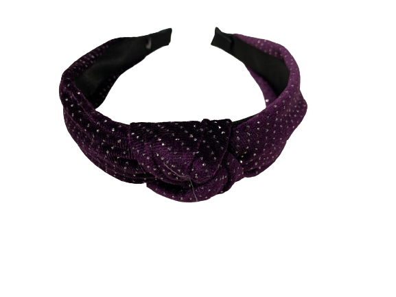 Shimmer Sparkle Headband