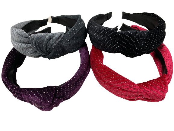 Shimmer Sparkle Headband