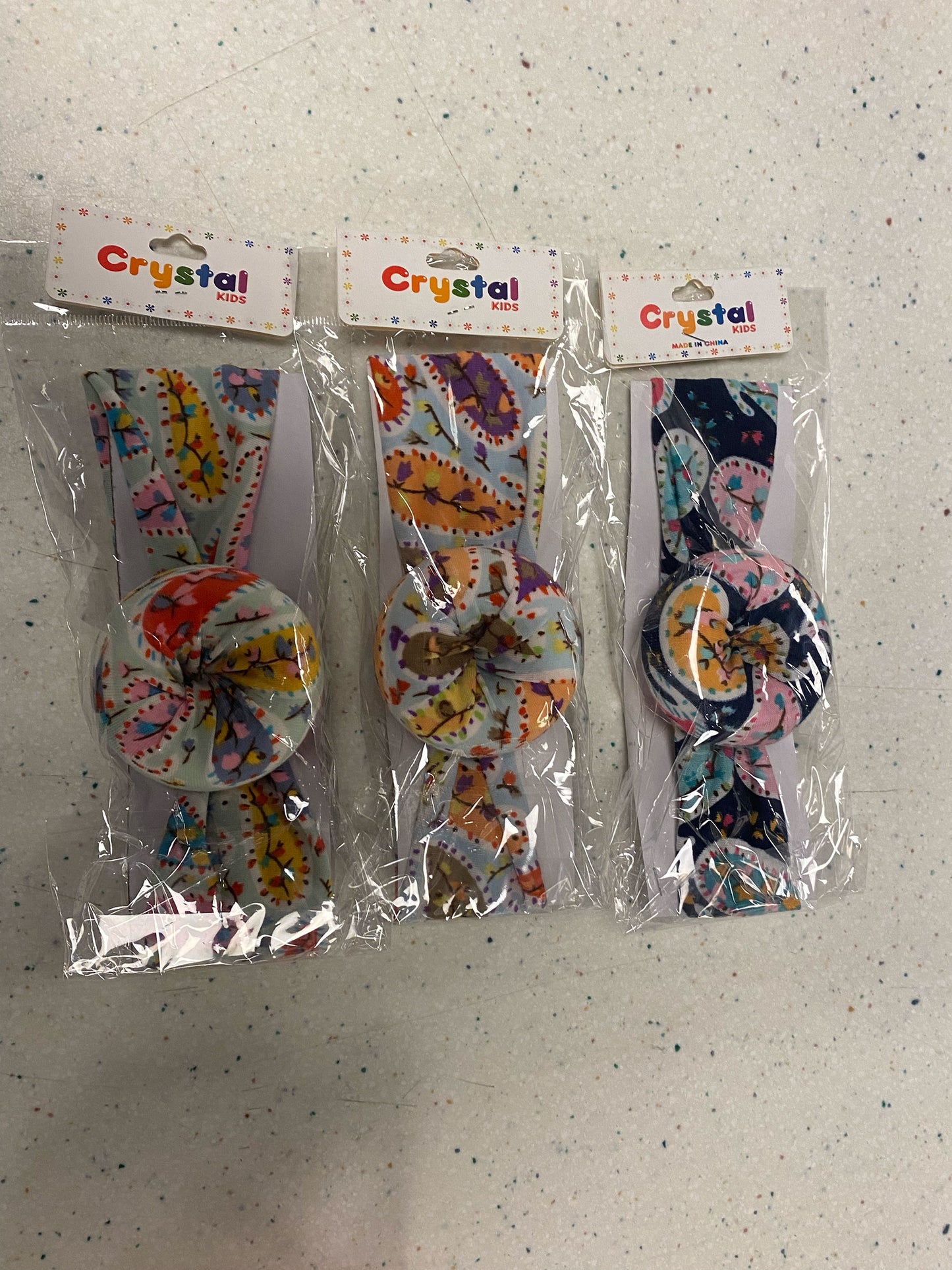 Variety Headbands