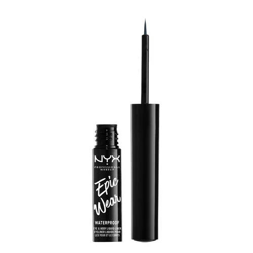 NYX Epic Wear