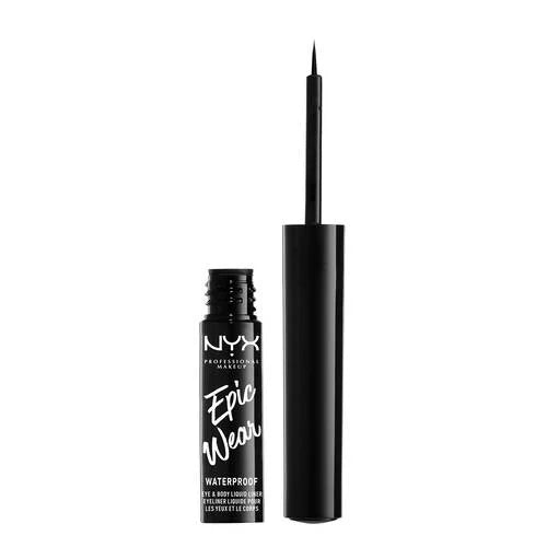 NYX Epic Wear