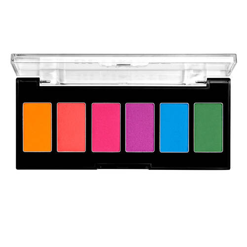 NYX Ultimate Edit Petite