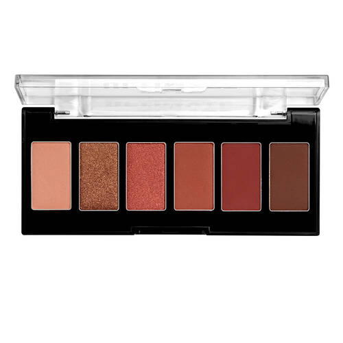 NYX Ultimate Edit Petite