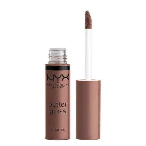 NYX Butter Gloss