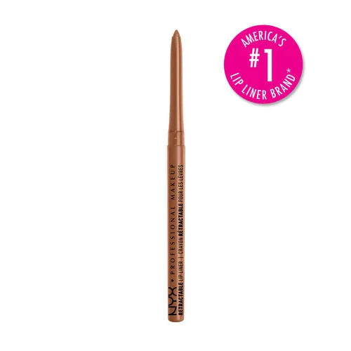 NYX Mechanical Eye Pencil