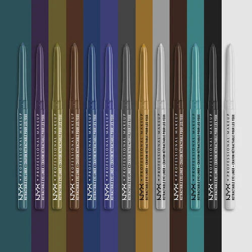 NYX Mechanical Eye Pencil