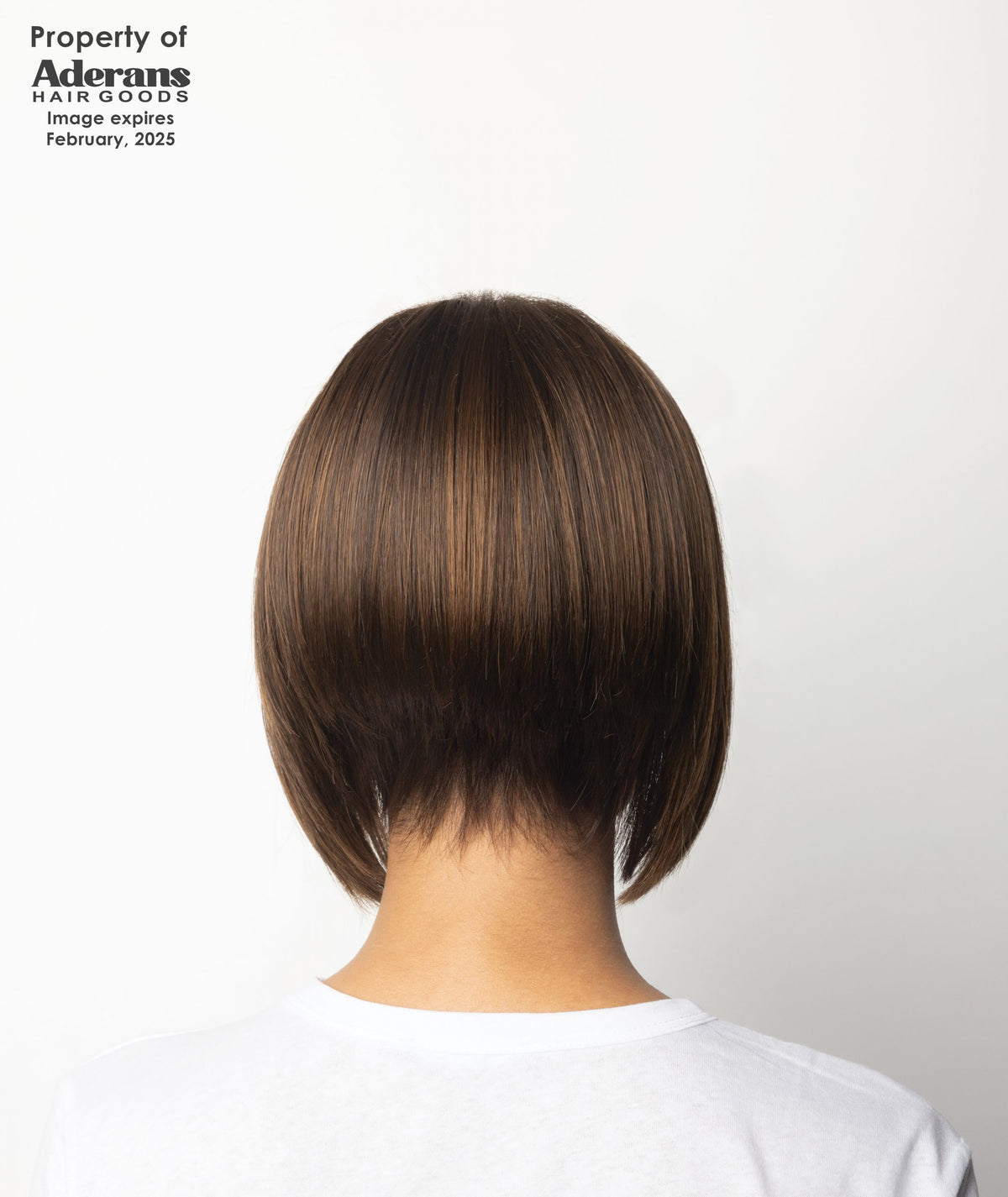 Rene of Paris Hi-Fashion Model SPW Tori Short Bang Bob Wig