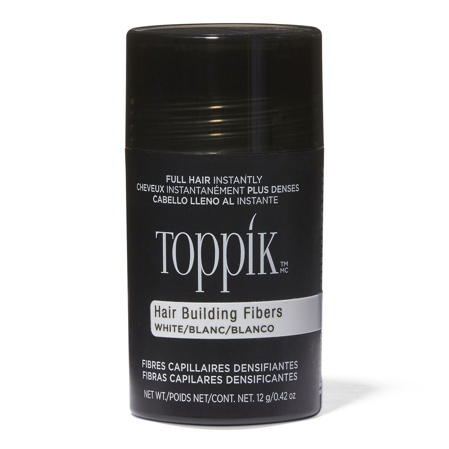 Toppik Hair Building Fibers