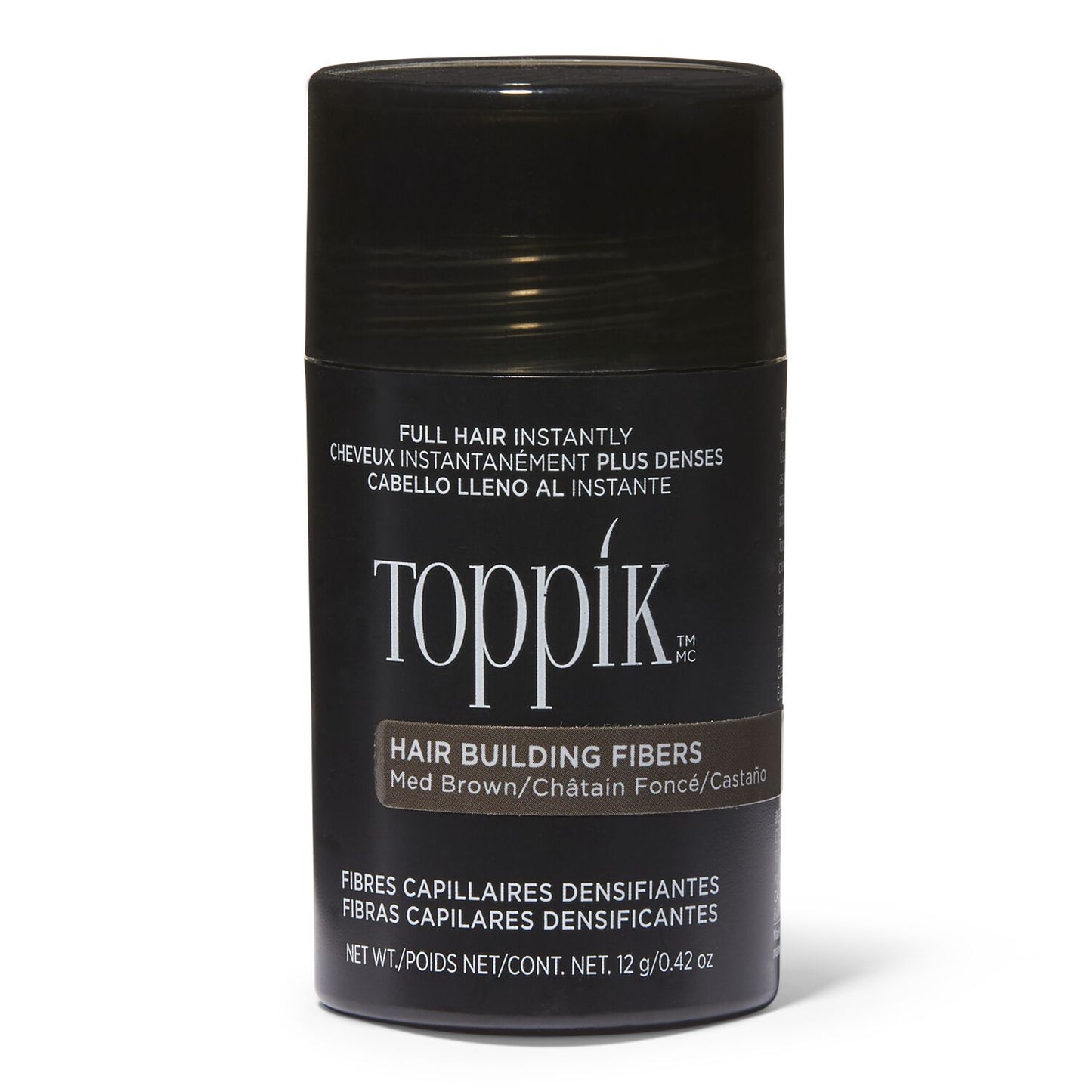 Toppik Hair Building Fibers