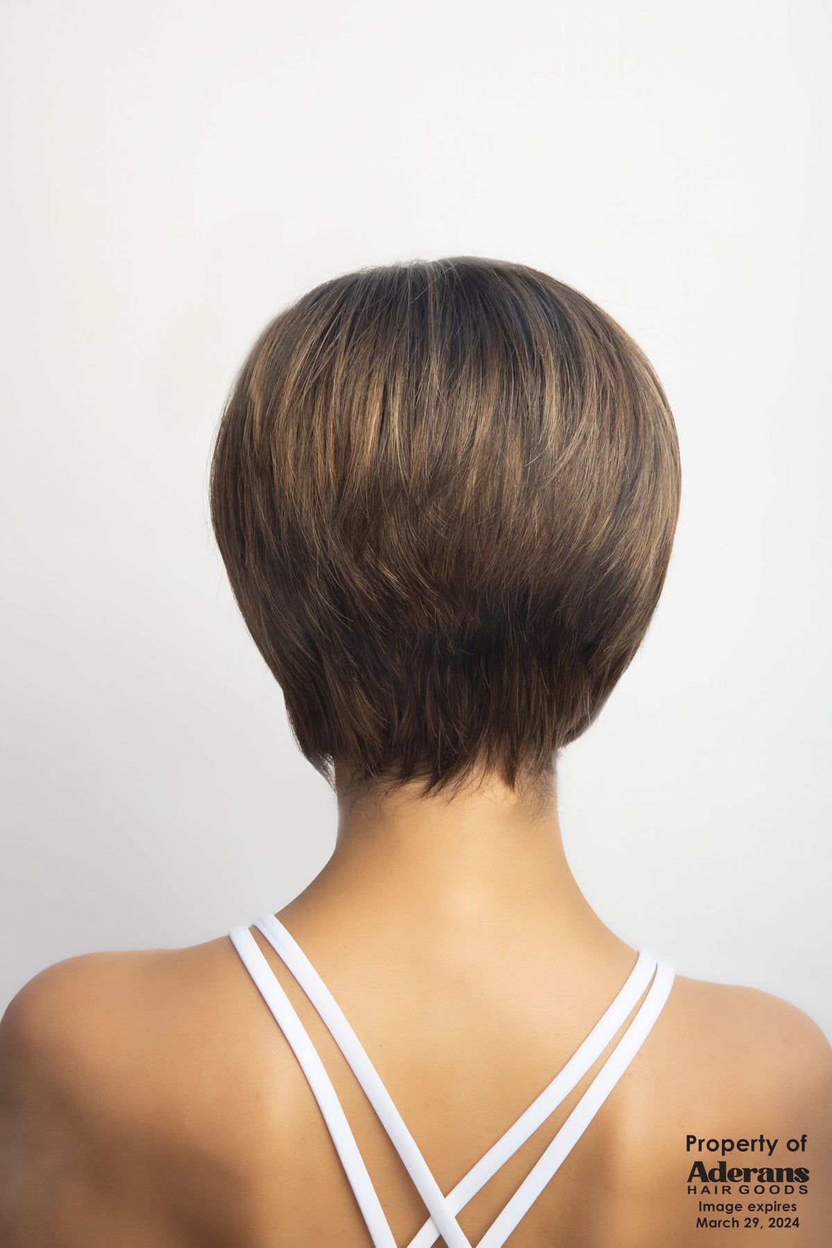 Rene of Paris Amore Model 2576 Emy Medical Wig