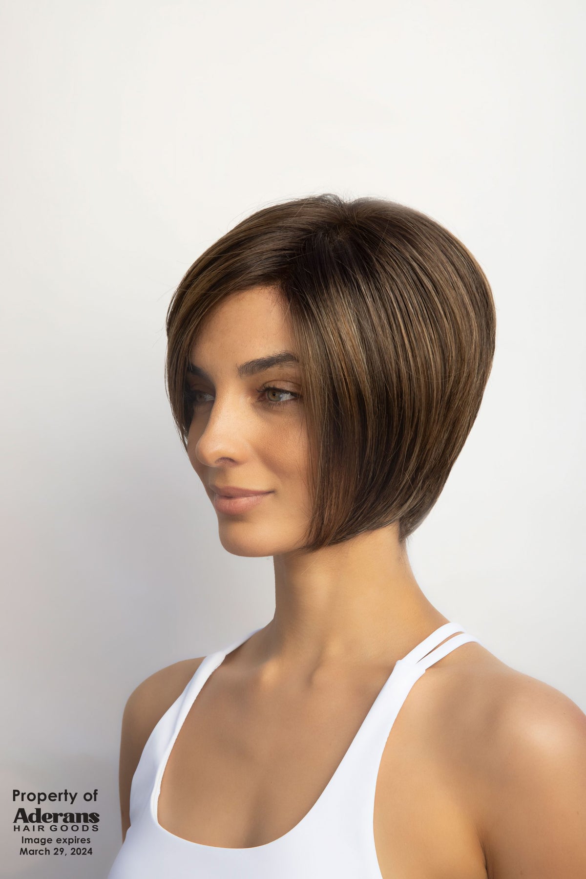 Rene of Paris Amore Model 2576 Emy Medical Wig