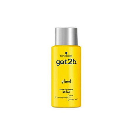 Got2B Glued Freeze Blasting Spray