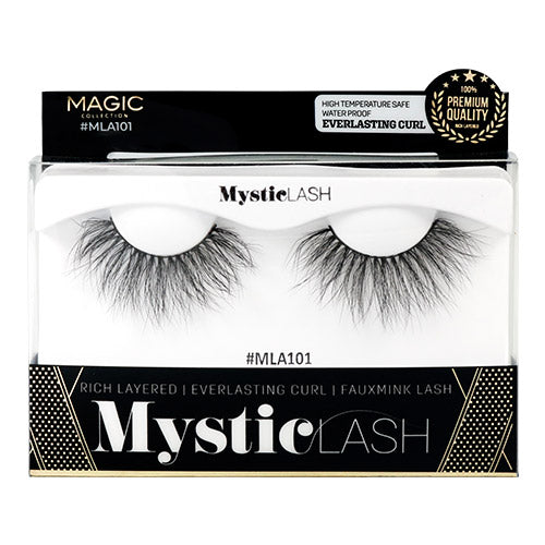 Mystic Lash