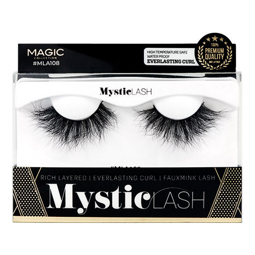 Mystic Lash
