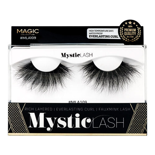 Mystic Lash