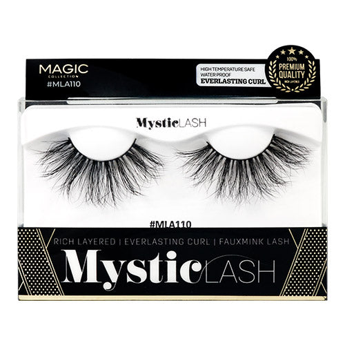 Mystic Lash
