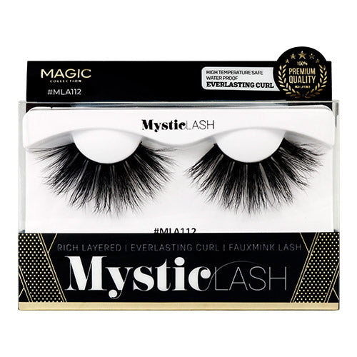 Mystic Lash