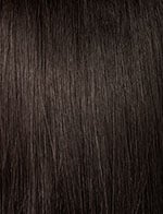 Natural Afro 10 Instant Pony